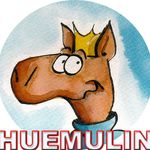 huemulin